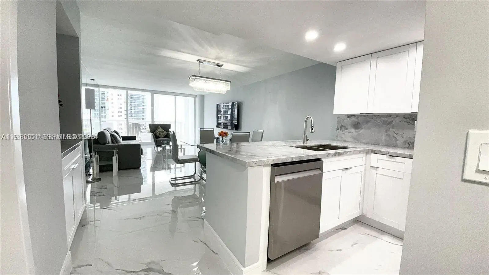 1717 N Bayshore Dr # 1950, Miami FL 33132