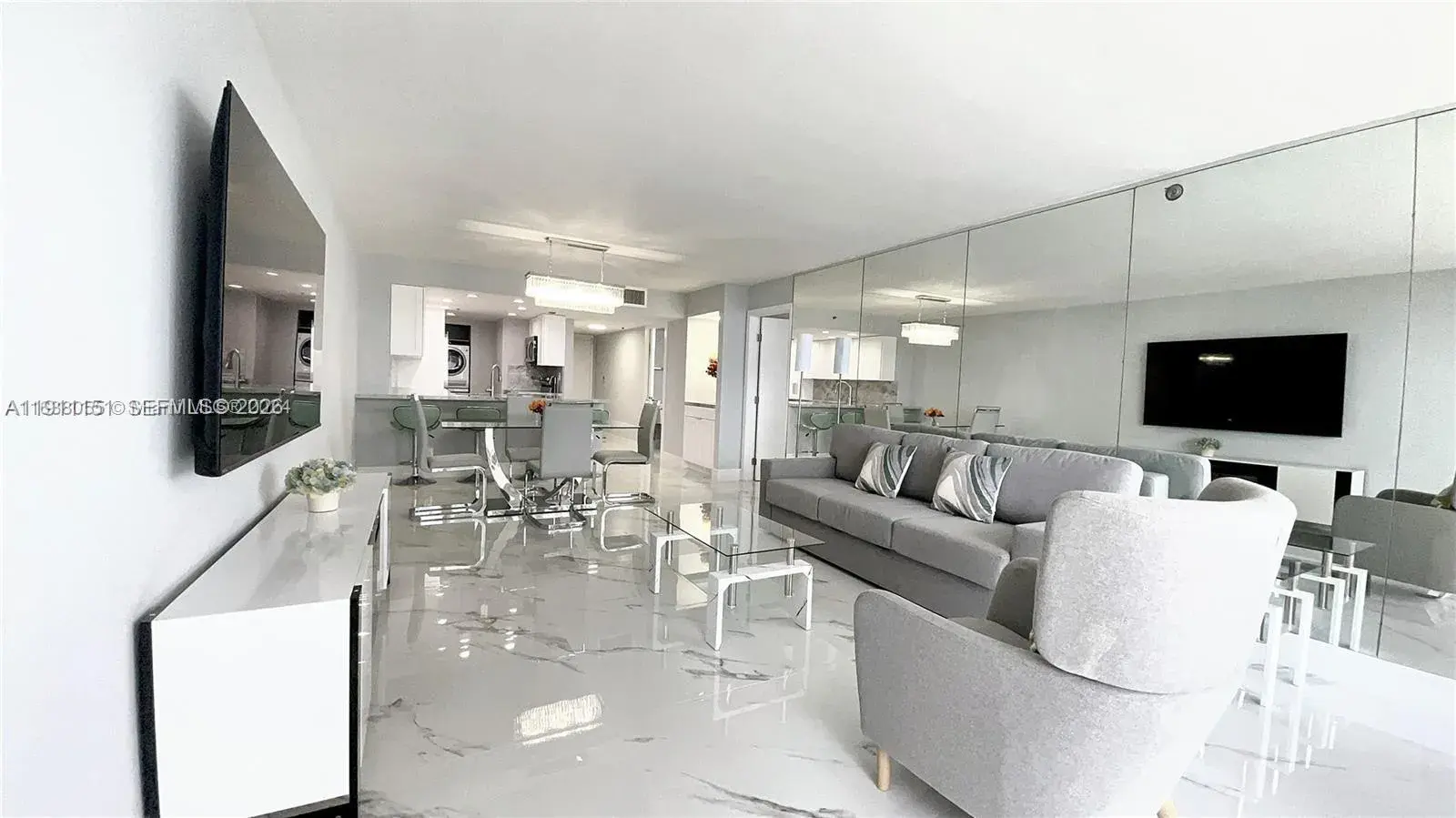 1717 N Bayshore Dr # 1950, Miami FL 33132