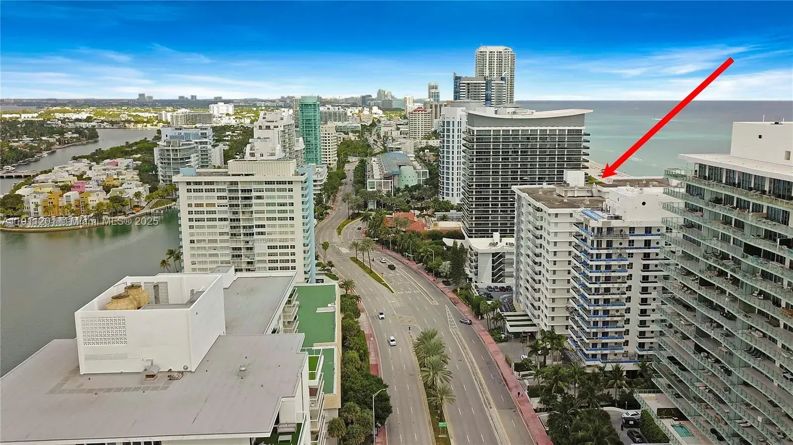 5825 Collins Ave # 11E, Miami Beach FL 33140