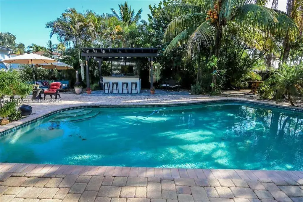 1516 Funston St, Hollywood FL 33020