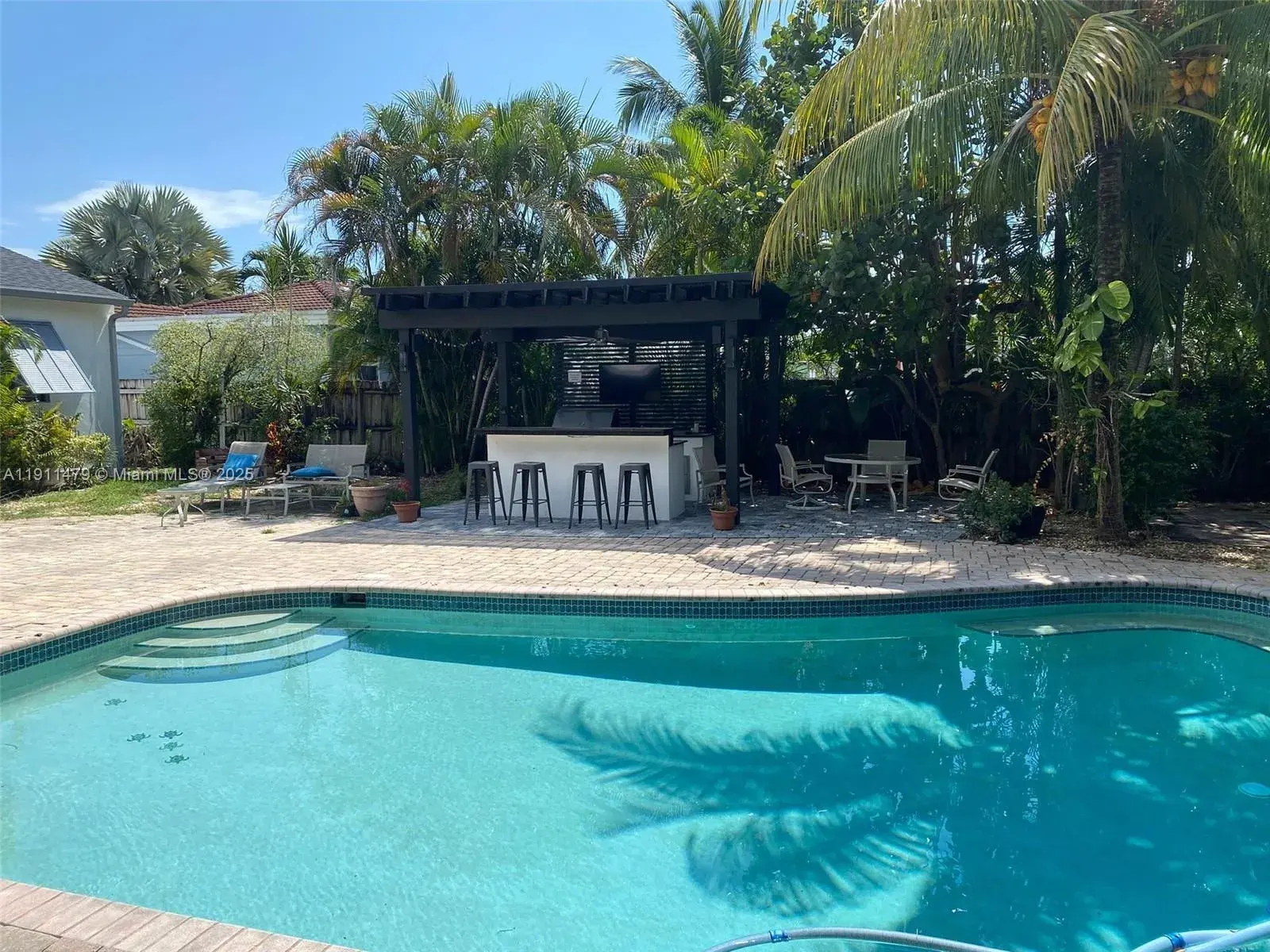 1516 Funston St, Hollywood FL 33020