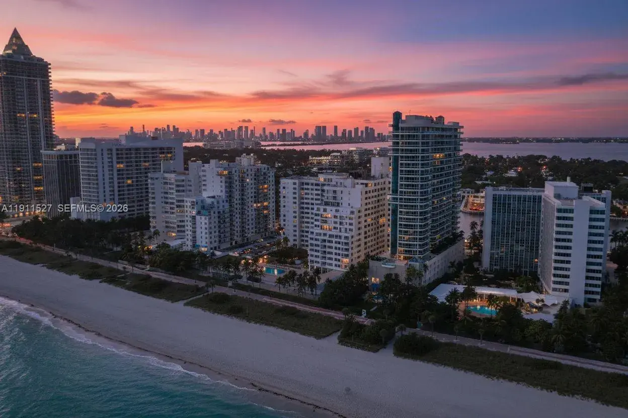 5005 Collins Ave # 608, Miami Beach FL 33140