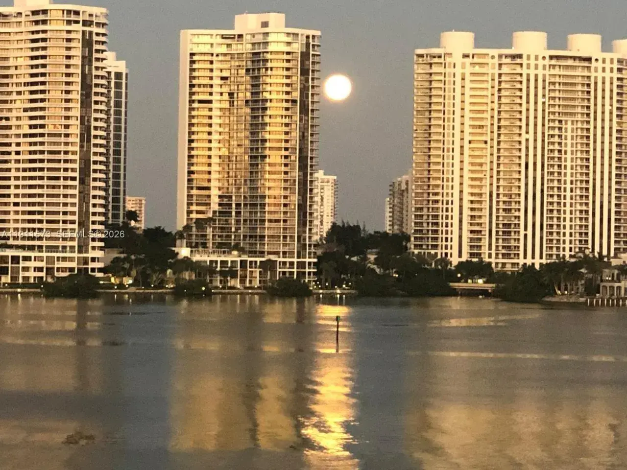 17720 N Bay Rd # 803, Sunny Isles Beach FL 33160