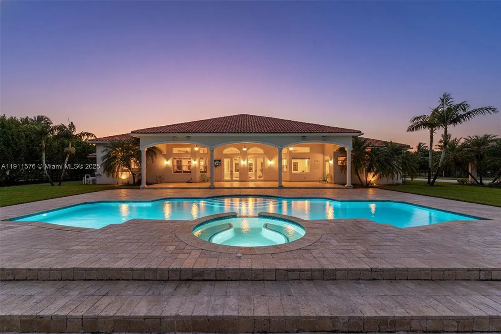 7 bedroom 4 bath for sale at 15050 SW 179th Ave, Miami FL 33196