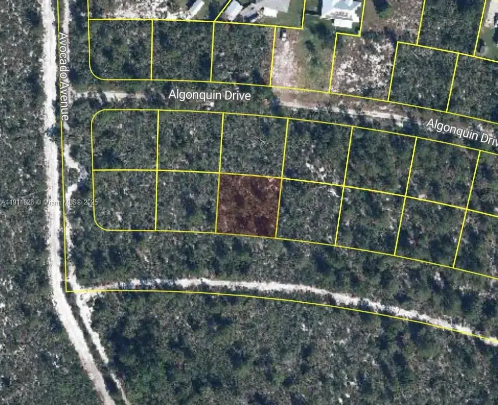 2224 Carla Ave, Sebring FL 33875