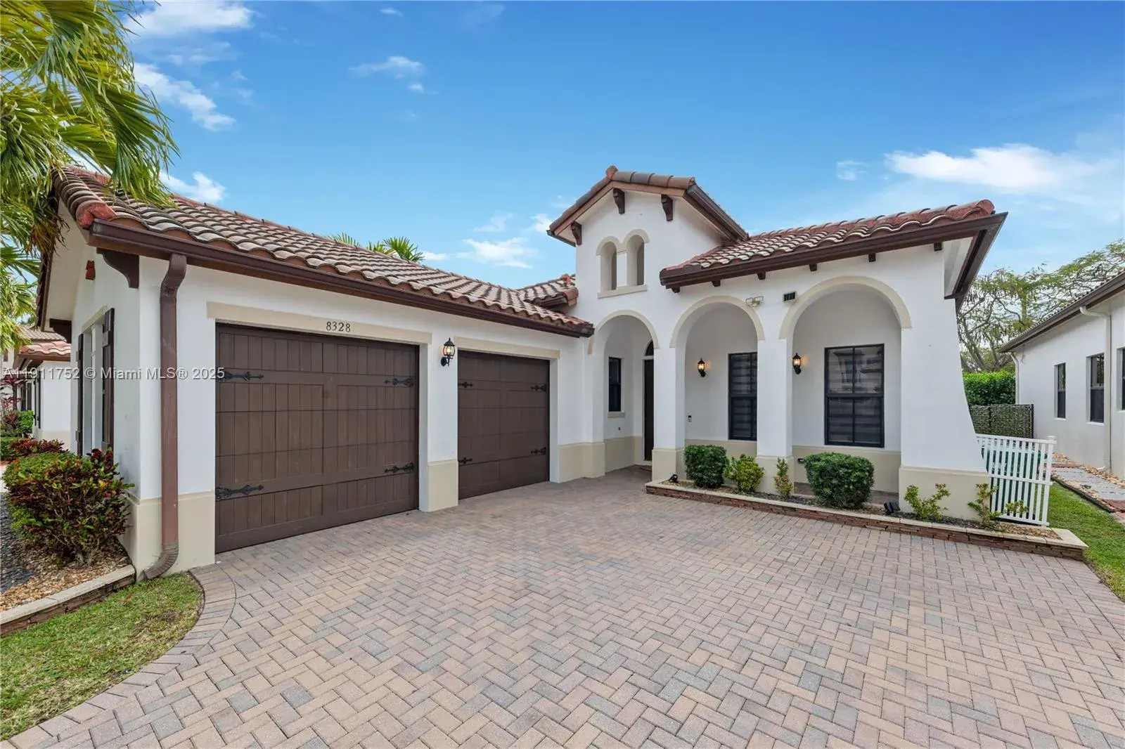 4 bedroom 3 bath Residential for sale at 8328 NW 26th Ct, Cooper City FL 33024