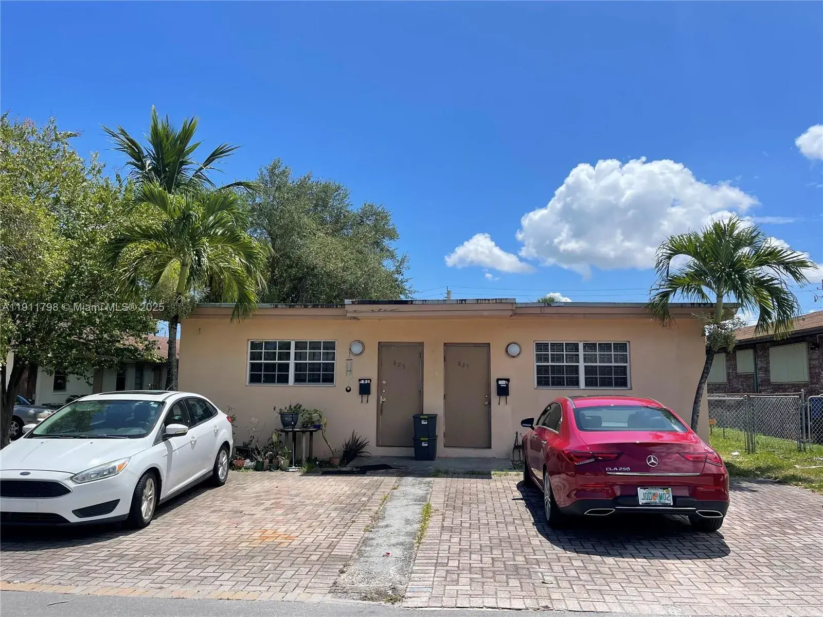 823-825 NW 9TH ST, Hallandale Beach FL 33009