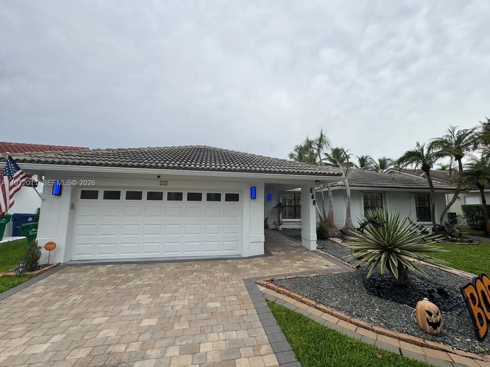 260 NW 121st Ter, Coral Springs FL 33071