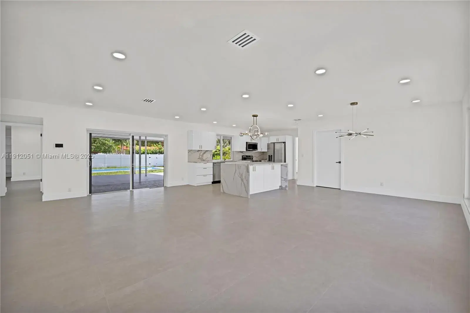 4 bedroom 3 bath Residential for sale at 3917 Adams St, Hollywood FL 33021
