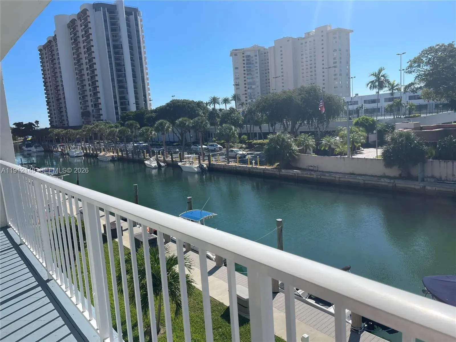 2 bedroom 2 bath Residential for sale at 1650 NE 115th St # 311, Miami FL 33181
