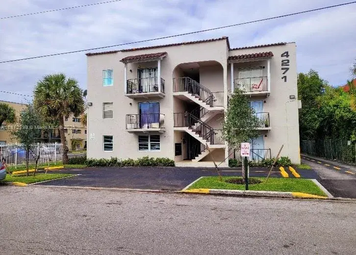 Commercial Sale for sale at 4271 NW South Tamiami Canal Dr, Miami FL 33126