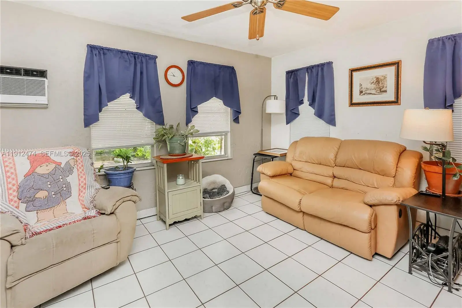 Residential Income for sale at 2020 Madison St, Hollywood FL 33020