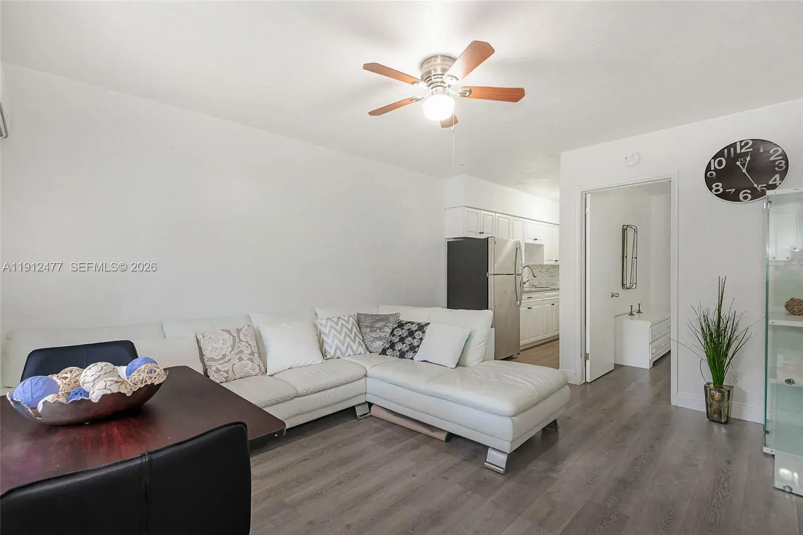 1 bedroom 1 bath Residential for sale at 2524 Hayes St # 9, Hollywood FL 33020