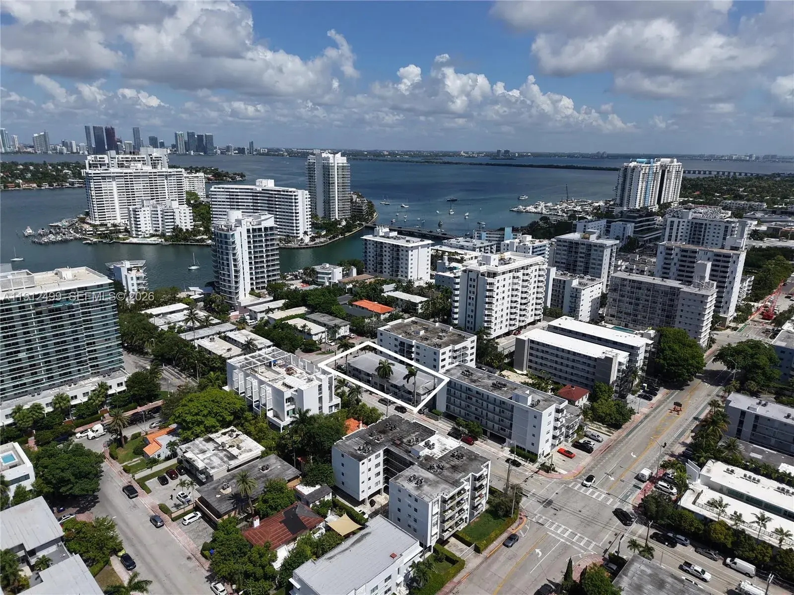 1601 Bay Rd # 4, Miami Beach FL 33139