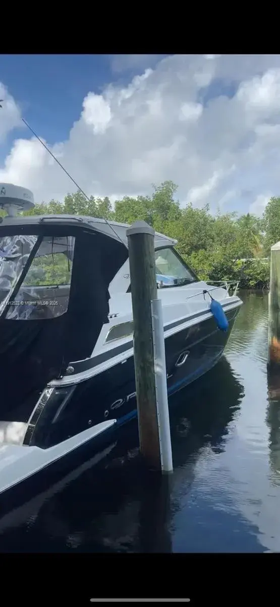 Land/Boat Docks for sale at 3575 Mystic Pointe Dr, Aventura FL 33180