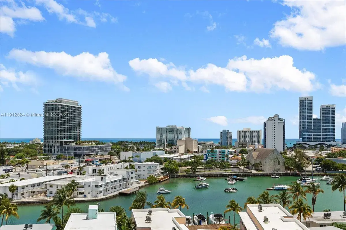 6900 Bay Dr # 10I, Miami Beach FL 33141