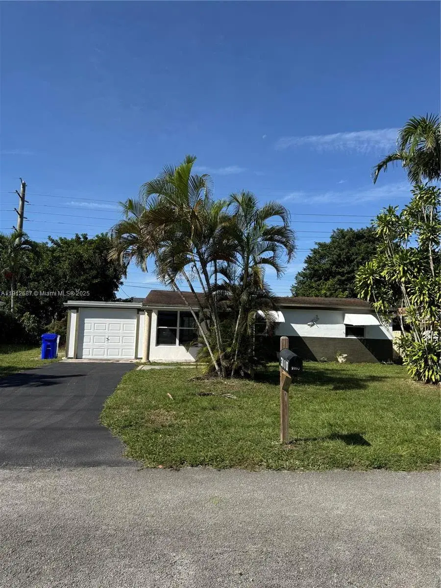 3110 N 58th Ave # 3110, Hollywood FL 33021