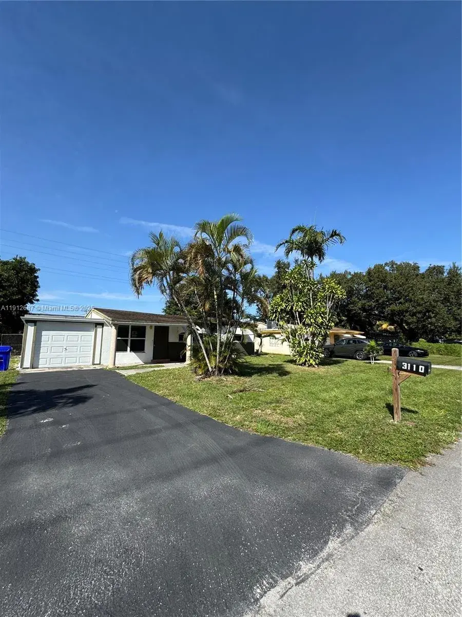 3110 N 58th Ave # 3110, Hollywood FL 33021