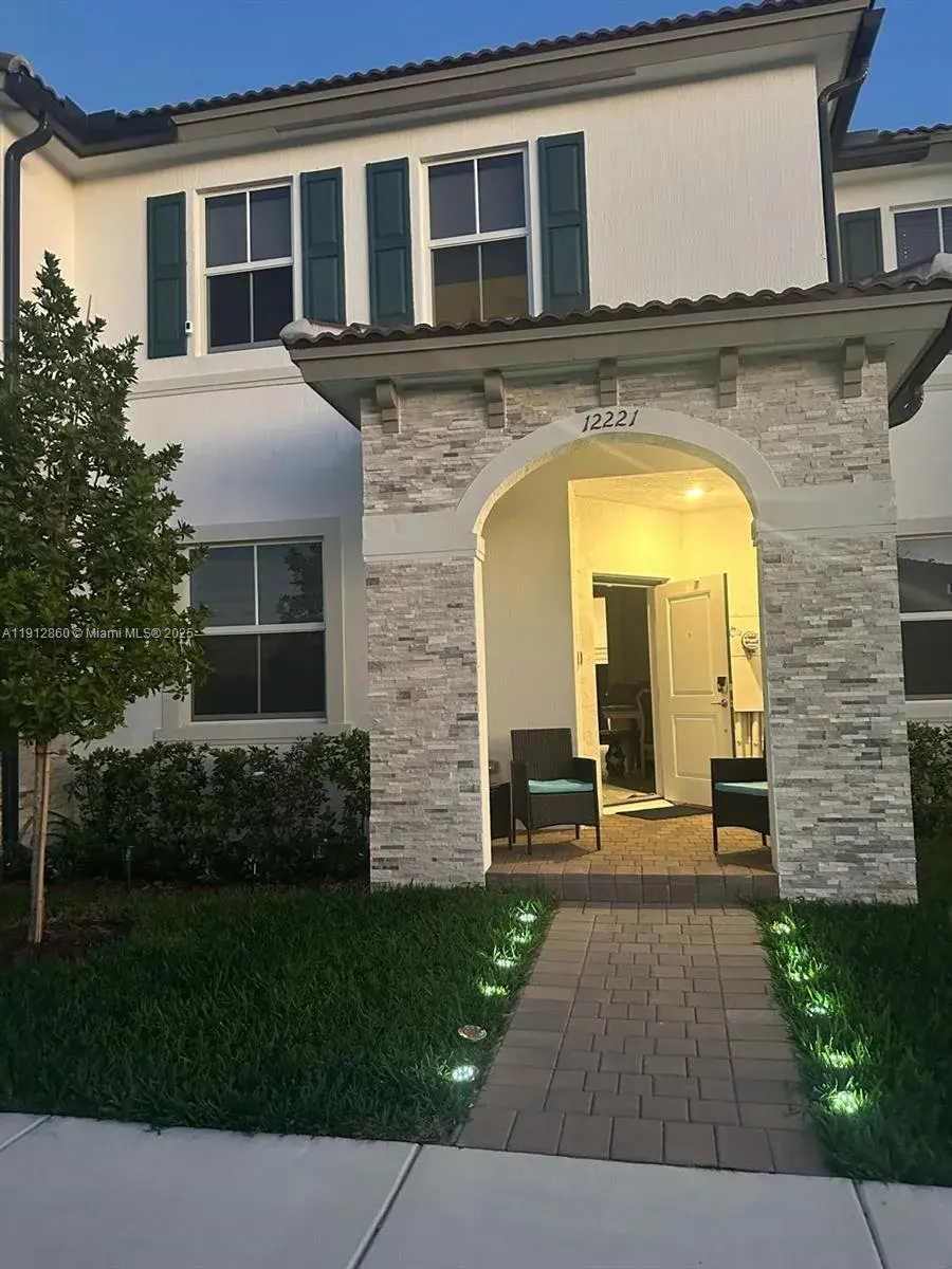 3 bedroom 2 bath Residential for sale at 12221 NW 23rd Pl, Miami FL 33167