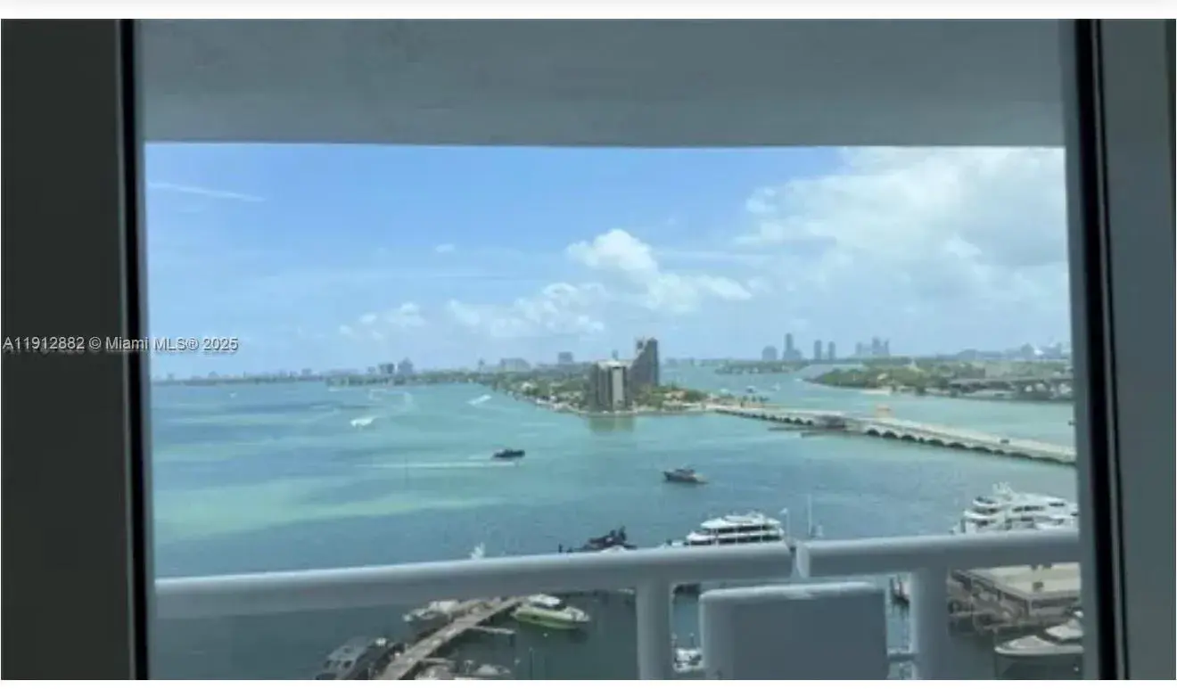 2 bedroom 2 bath Residential for sale at 1717 N Bayshore Dr # 1734, Miami FL 33132