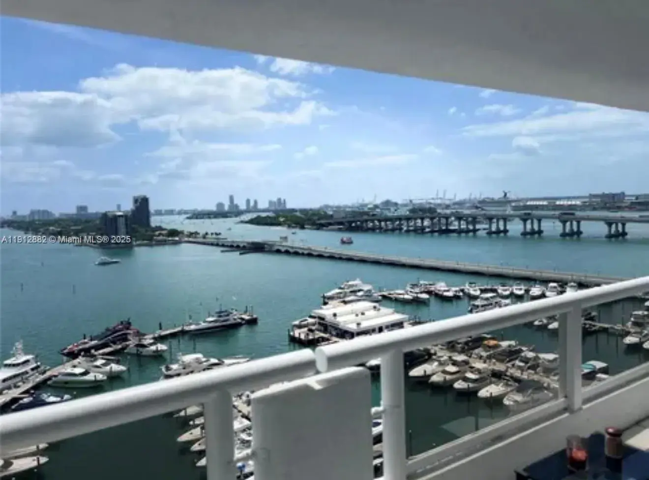 1717 N Bayshore Dr # 1734, Miami FL 33132
