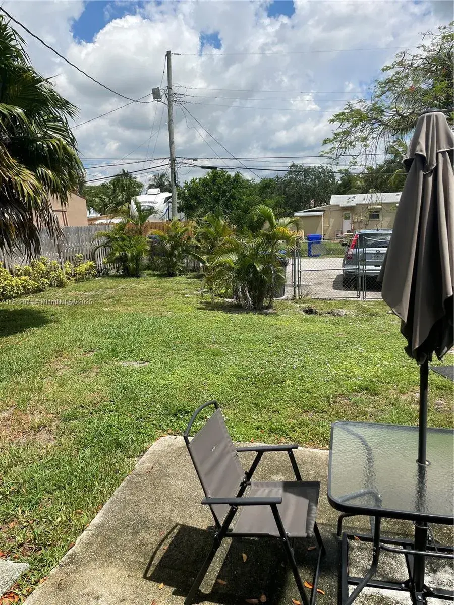 Residential Income for sale at 1913 Harding St, Hollywood FL 33020