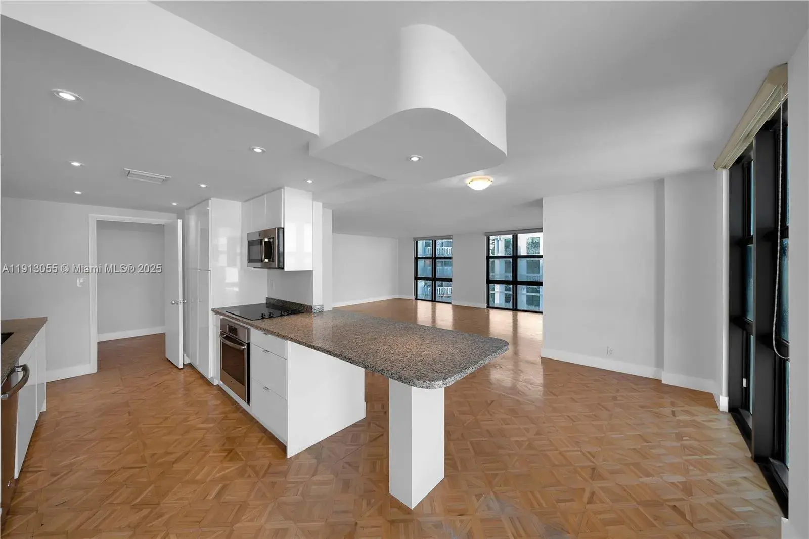 2 bedroom 2 bath for rent at 1111 Crandon Blvd # A1107, Key Biscayne FL 33149