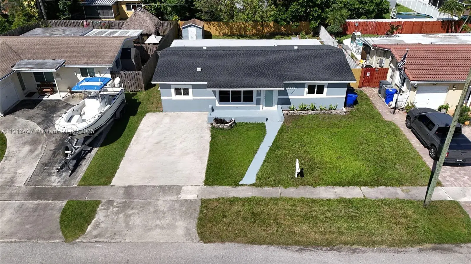 6371 Scott St, Hollywood FL 33024
