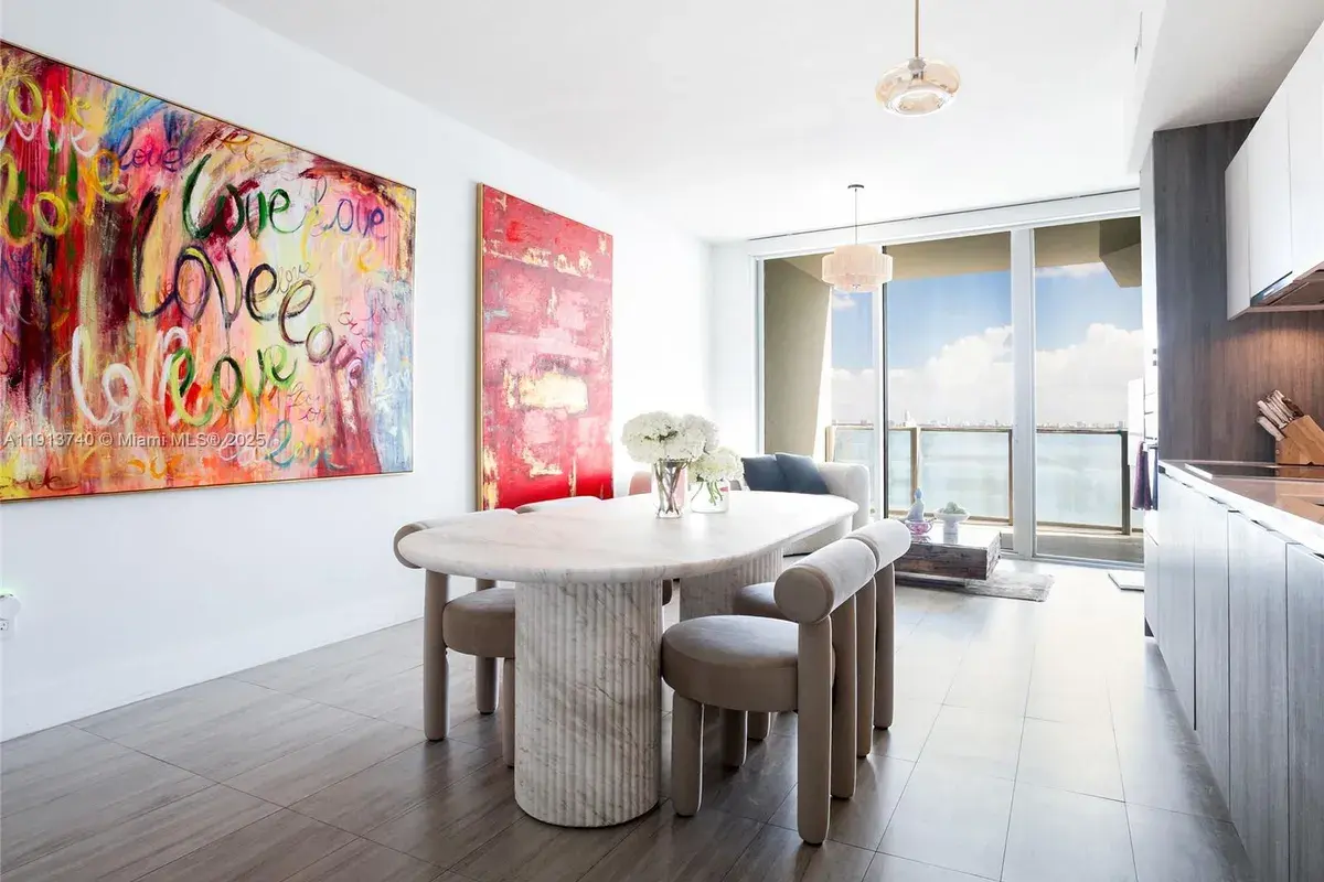 2900 NE 7th Ave # 1406, Miami FL 33137