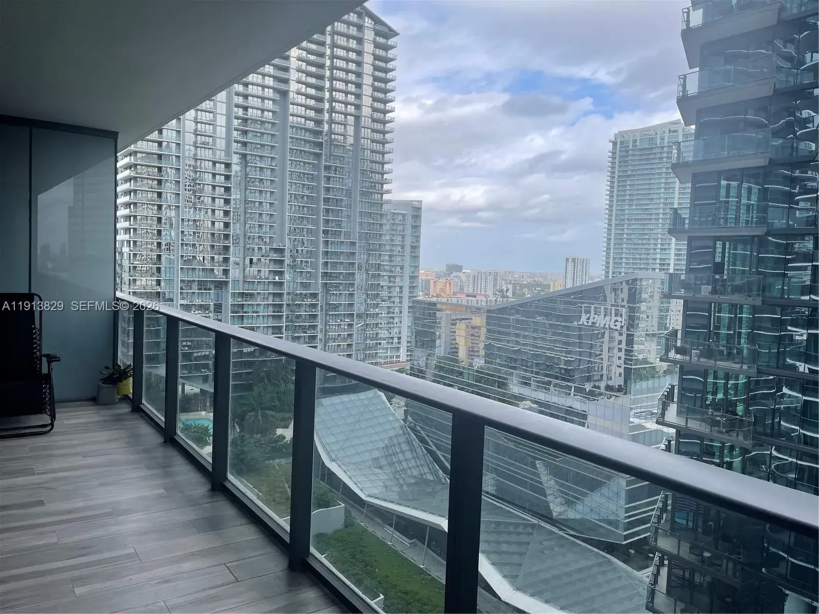 801 S Miami Ave # 2207, Miami FL 33130