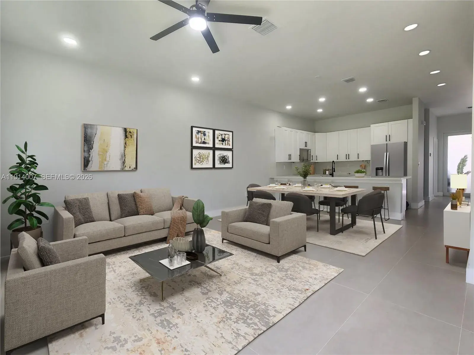 Residential Income for sale at 1214 NW 4th Ave, Fort Lauderdale FL 33311
