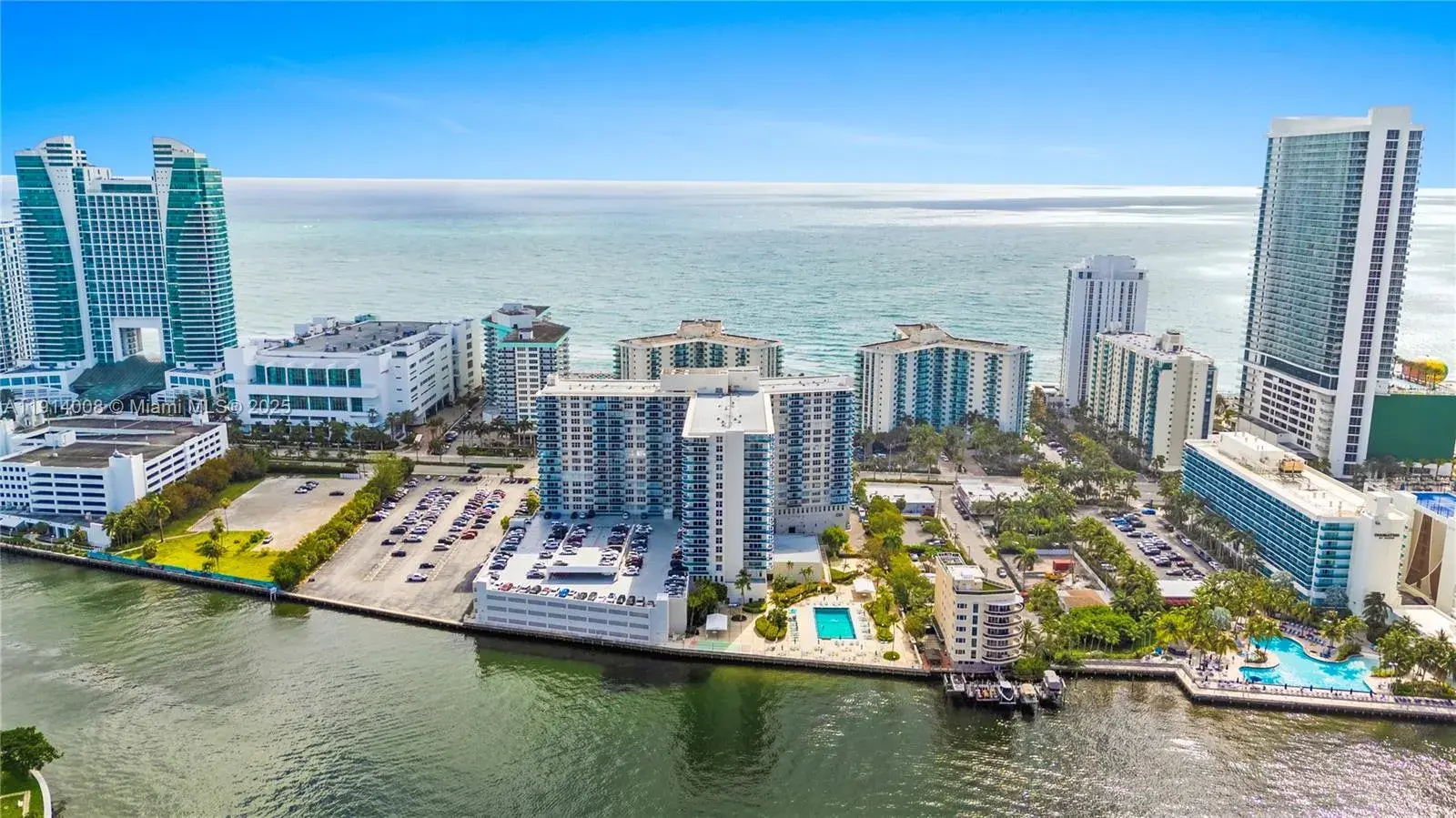 3800 S Ocean Dr # 505, Hollywood FL 33019