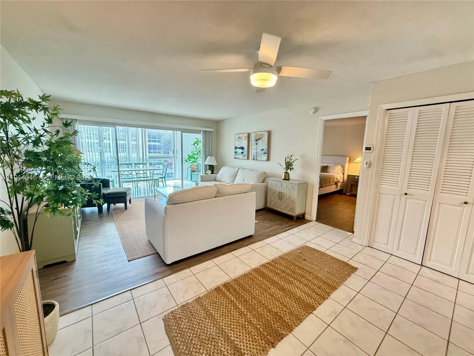 1 bedroom 1 bath Residential for sale at 3000 NE 48th St # 203, Fort Lauderdale FL 33308