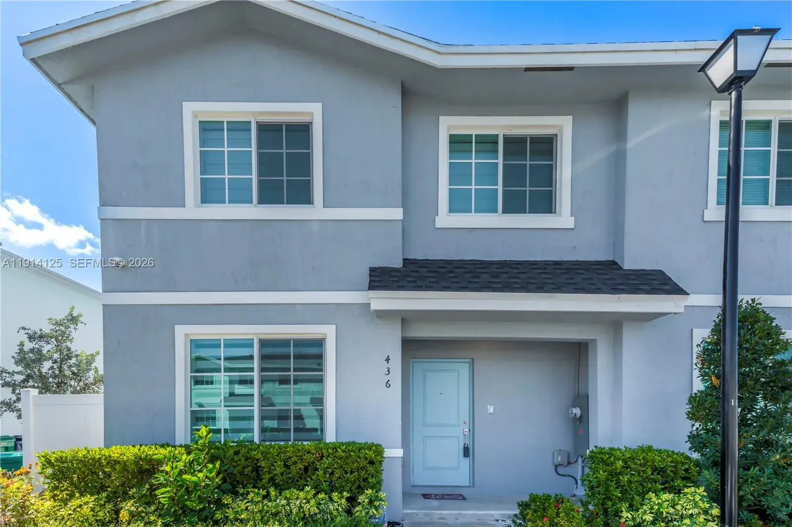 3 bedroom 2 bath Residential for sale at 436 NW 11th Ave, Florida City FL 33034
