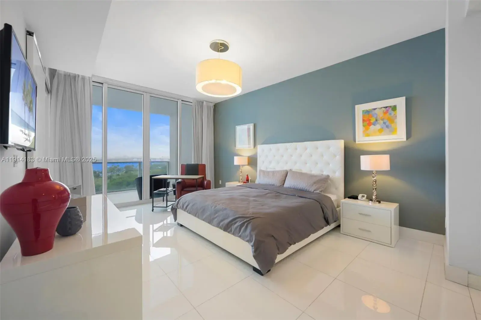 2020 N Bayshore Dr # 803, Miami FL 33137