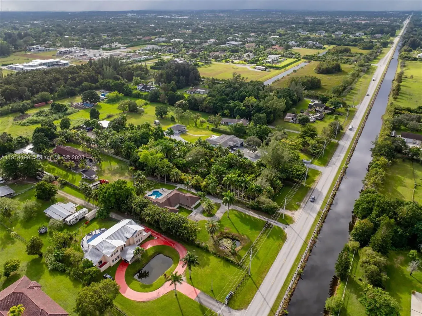 5310 SW 172nd Ave, Southwest Ranches FL 33331