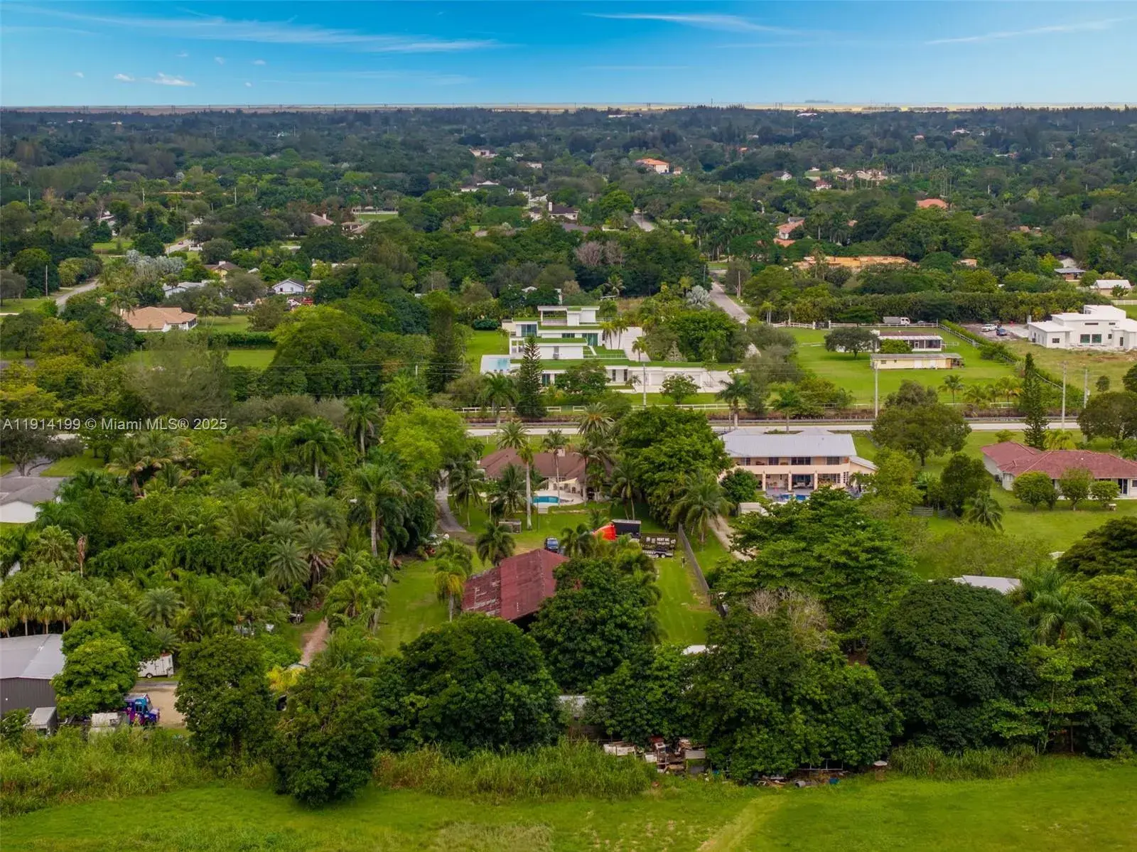 5310 SW 172nd Ave, Southwest Ranches FL 33331