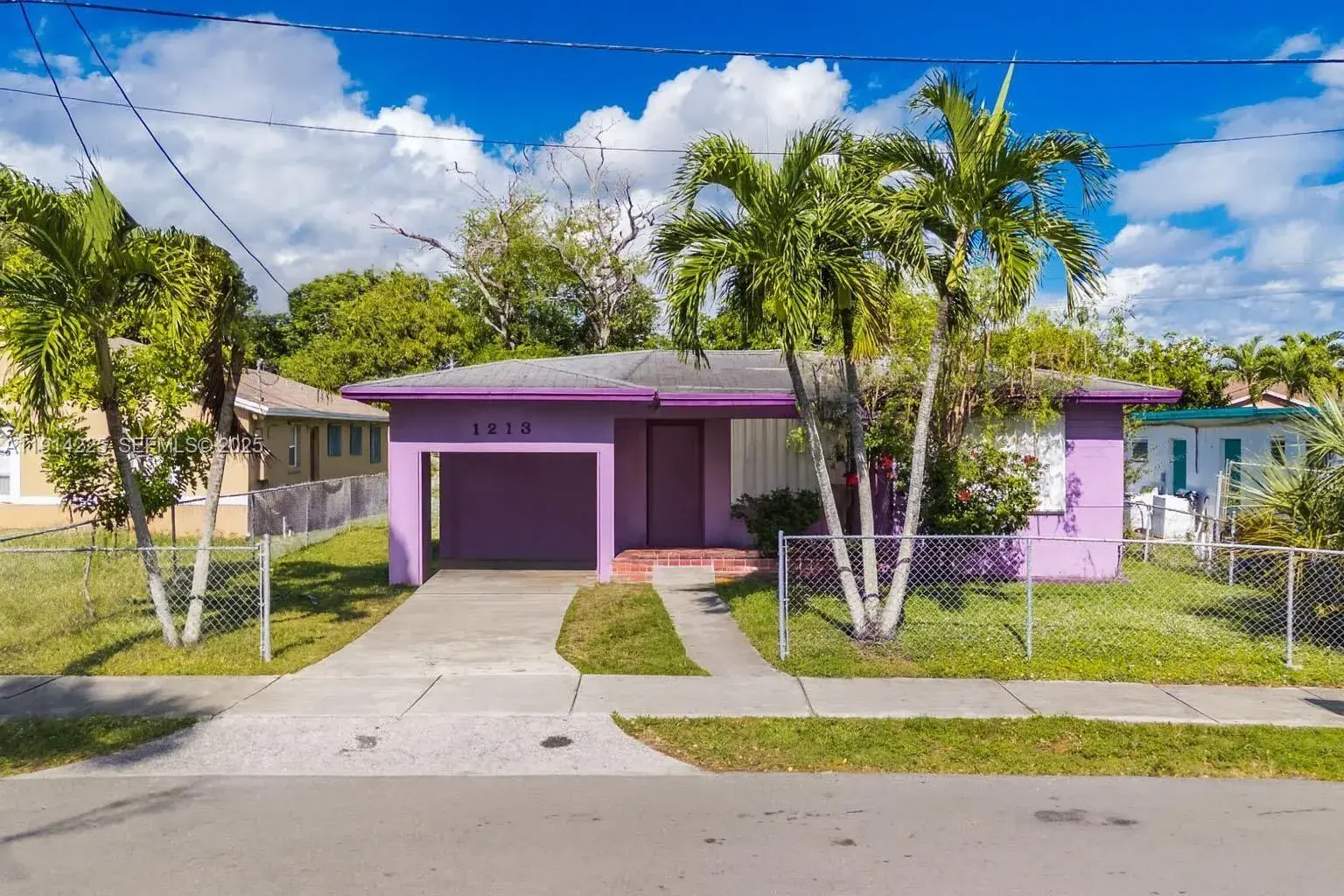 3 bedroom 2 bath Residential for sale at 1213 NW 6th Ct, Fort Lauderdale FL 33311