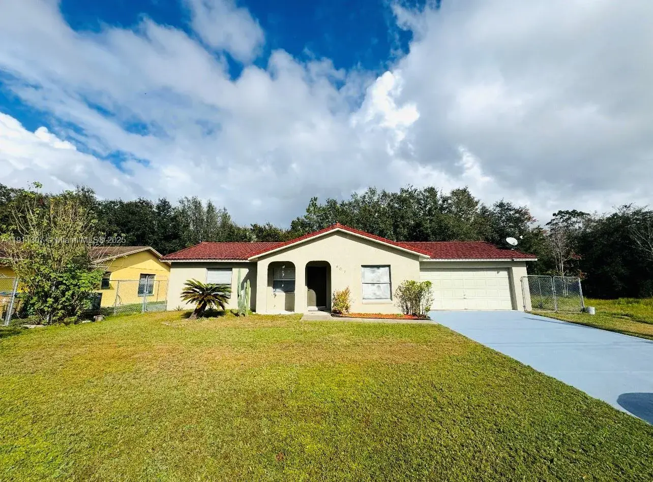807 MOUNTBATTEN LANE, Kissimmee FL 34758