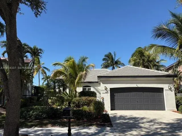 3 bedroom 3 bath Residential for sale at 1163 Camellia Cir, Weston FL 33326