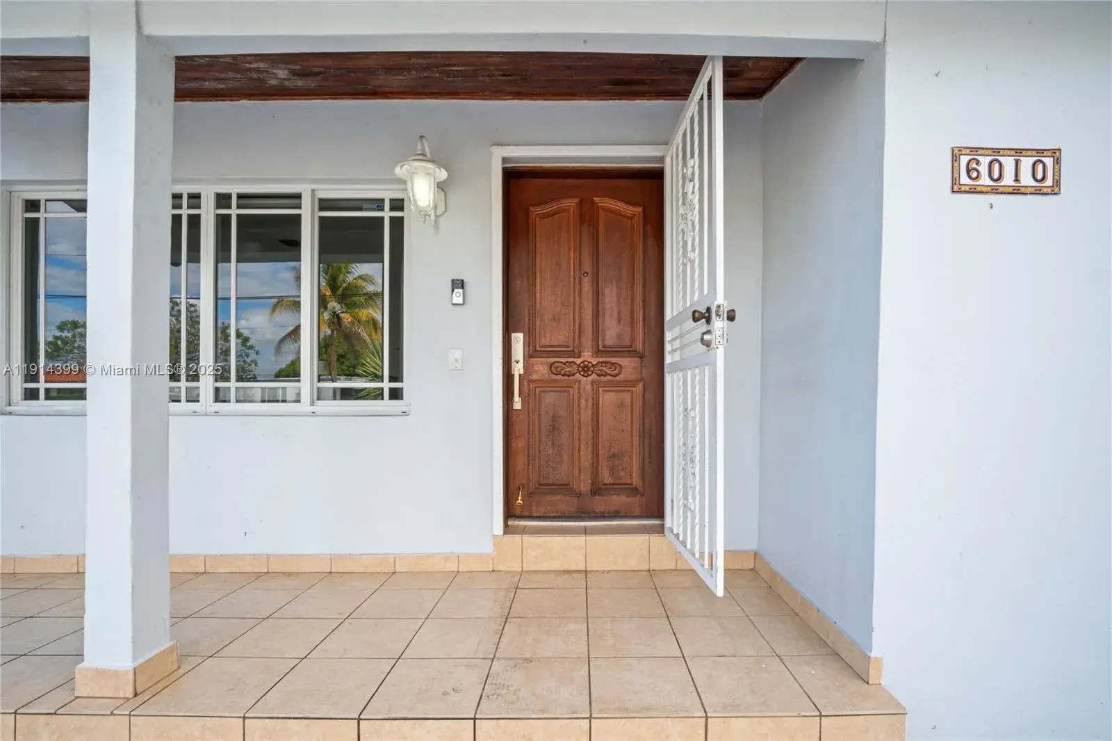 6010 SW 19th St, Miami FL 33155