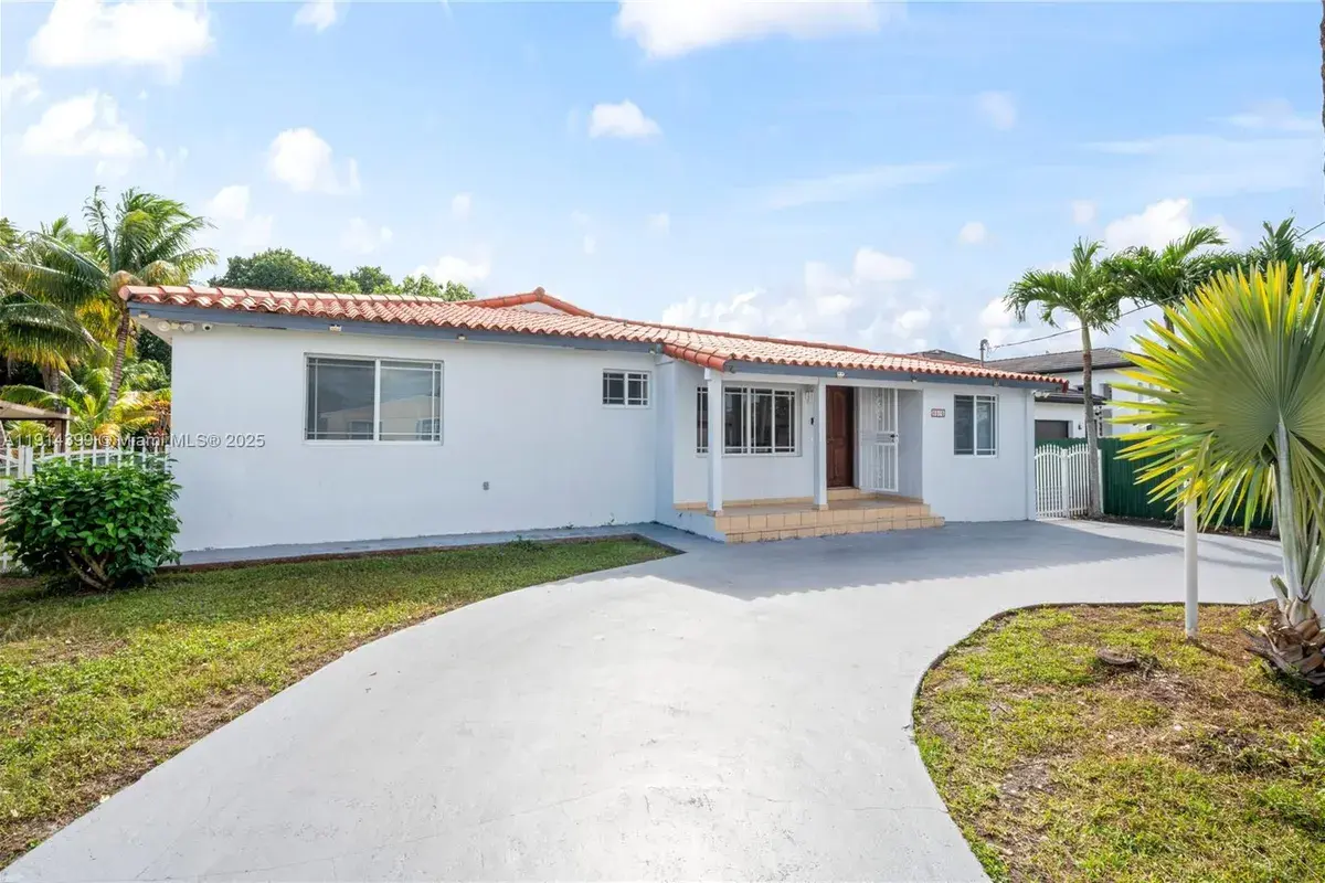 6010 SW 19th St, Miami FL 33155