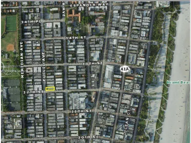 639 12th St # 3, Miami Beach FL 33139