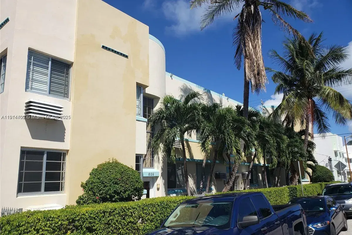 639 12th St # 3, Miami Beach FL 33139