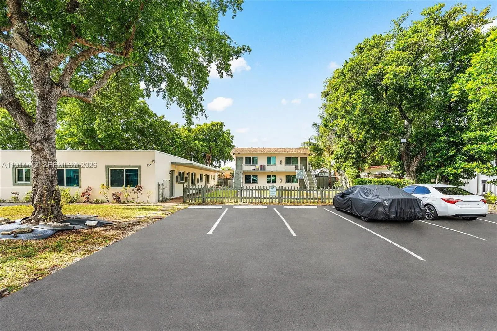620 SW 7th St # 7, Pompano Beach FL 33060