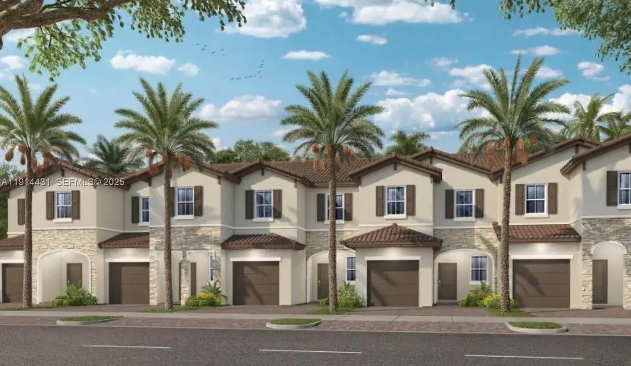 3 bedroom 2 bath Residential for sale at 2538 SE 29th St, Homestead FL 33035