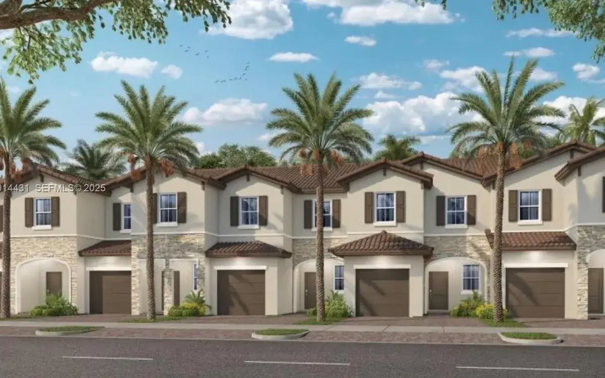 2538 SE 29th St, Homestead FL 33035