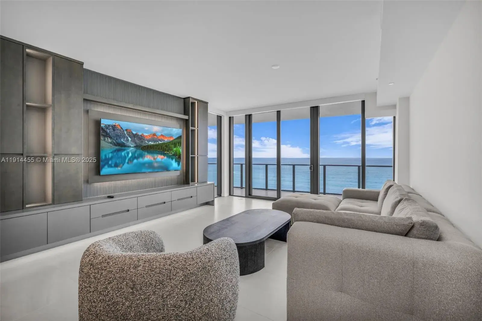 3 bedroom 3 bath Residential for sale at 1116 N Ocean Blvd # 1106, Pompano Beach FL 33062