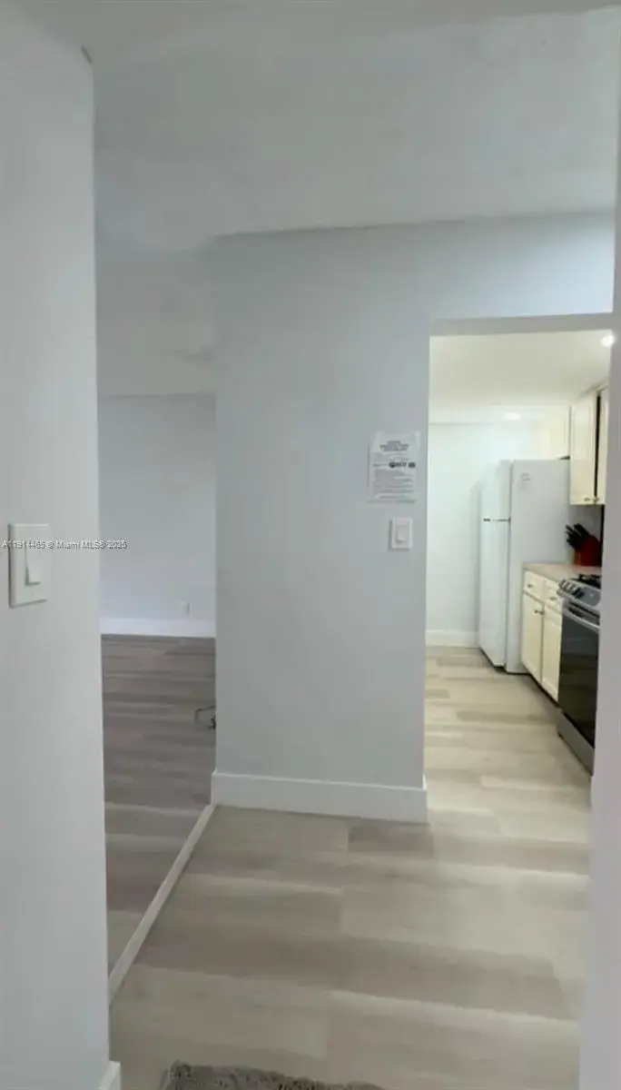 2 bedroom 2 bath Residential for sale at 17901 NW 68 Ave # 205, Hialeah FL 33015