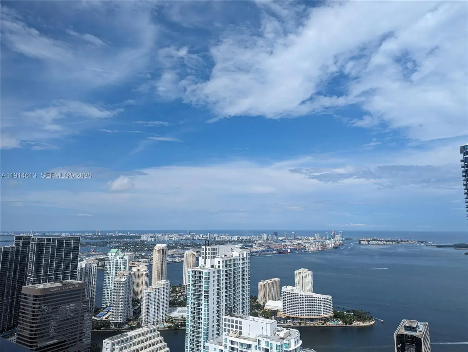 1000 Brickell Plz # 2101, Miami FL 33131